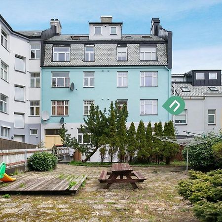 Eco Apartament W Ålesund Extérieur photo