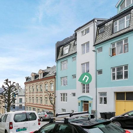 Eco Apartament W Ålesund Extérieur photo