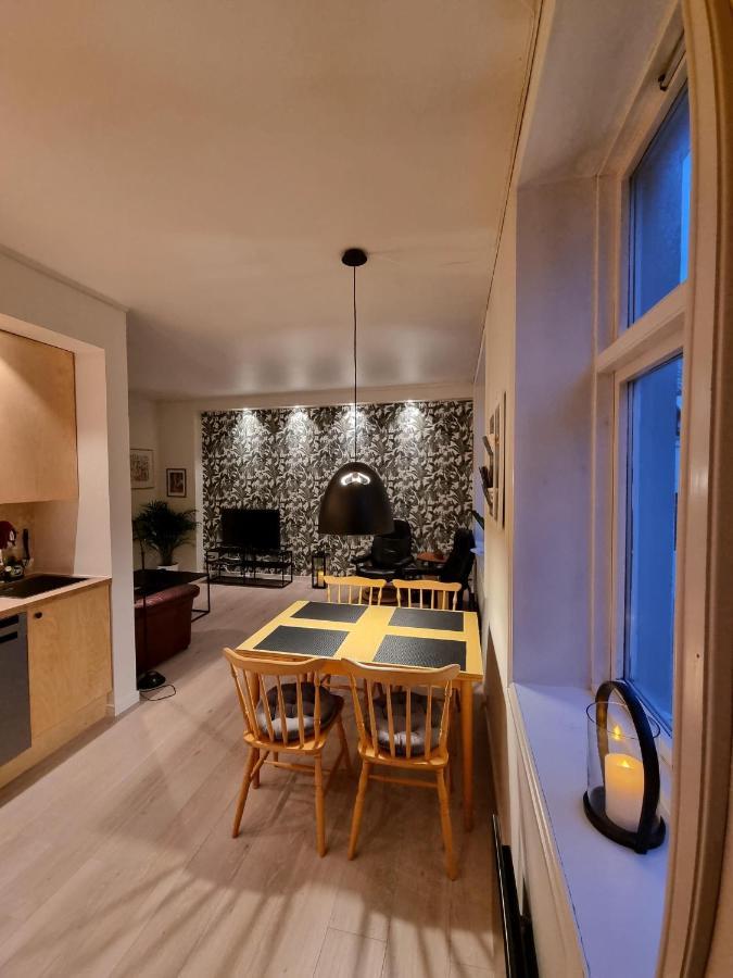 Eco Apartament W Ålesund Extérieur photo