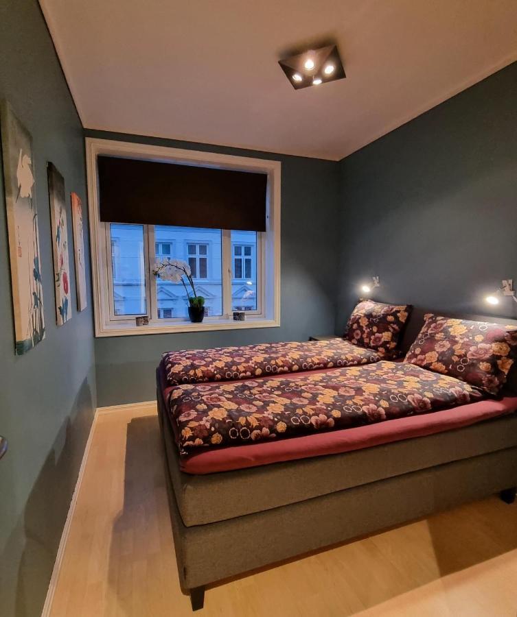 Eco Apartament W Ålesund Extérieur photo