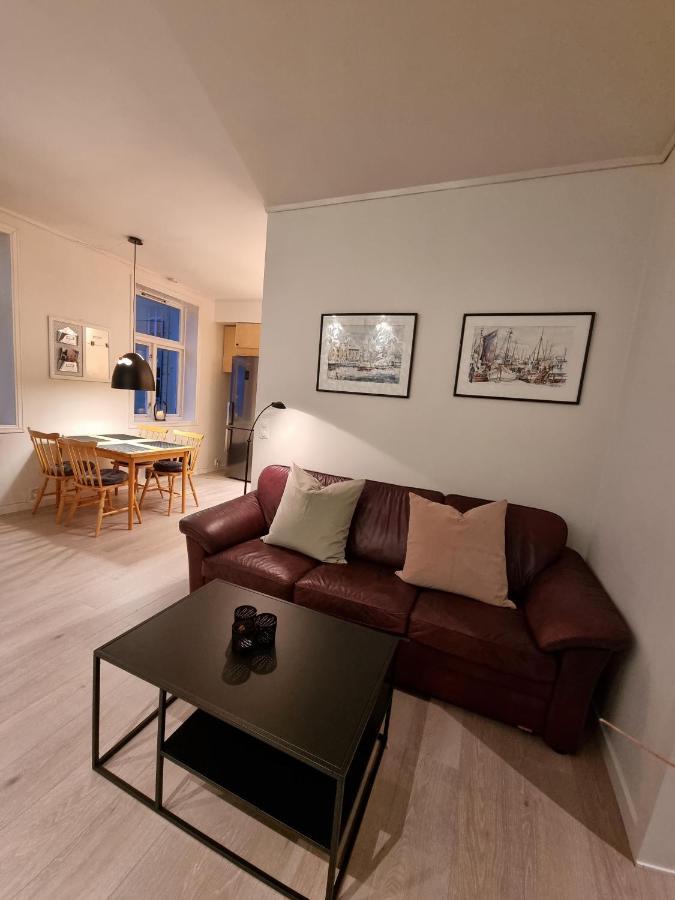 Eco Apartament W Ålesund Extérieur photo
